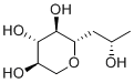structure of CAS# 868156-46-1, (S)-Pro-xylane