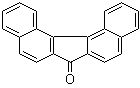 CAS # 86853-97-6, 7H-Dibenzo[c,g]fluoren-7-one