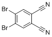 CAS # 86938-64-9, 4,5-Dibromophthalonitrile
