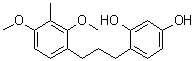 Nivitol molecular structure (CAS 869743-37-3)