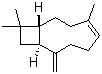 CAS # 87-44-5, L-Caryophyllene, trans-Caryophyllene, trans-beta-Caryophyllene, beta-Caryophyllen, beta-Caryophyllene, (-)-trans-Caryophyllene, (-)-beta-Caryophyllene, (1R,4E,9S)-4,11,11-Trimethyl-8-methylenebicyclo[7.2.0]undec-4-ene