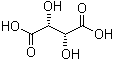 CAS # 87-69-4, L(+)-Tartaric acid, (+)-Tartaric acid, L(+)-Dihydroxysuccinic acid, Natural tartaric acid