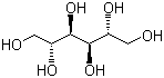 CAS # 87-78-5, Mannitol