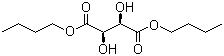 CAS # 87-92-3, Dibutyl L-(+)-tartrate