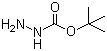 CAS # 870-46-2, tert-Butyl carbazate, BOC-hydrazide, tert-Butyloxycarbonyl-hydrazide