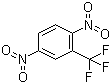 CAS # 870083-04-8, 1,4-Dinitro-2-(trifluoromethyl)benzene