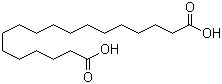 CAS # 871-70-5, Octadecanedioic acid