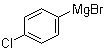 CAS # 873-77-8, (4-Chlorophenyl)magnesium bromide, p-Chlorophenylmagnesium bromide, Bromo(4-chlorophenyl)magnesium