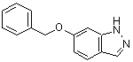 CAS # 874668-62-9, 6-Benzyloxy-1H-indazole