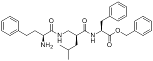 Carfilzomib Impurity 16 molecular structure (CAS 875309-82-3)
