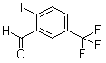 CAS # 875446-23-4, 2-Iodo-5-(trifluoromethyl)benzaldehyde