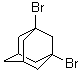 CAS # 876-53-9, 1,3-Dibromoadamantane