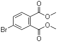 structure of CAS# 87639-57-4, Dimethyl 4-bromophthalate