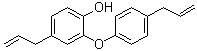 structure of CAS# 87688-90-2, Isomagnolol