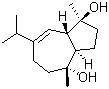 structure of CAS# 87701-68-6, 环氧泽泻烯
