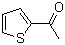 CAS 登录号：88-15-3, 2-乙酰基噻吩