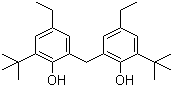 structure of CAS# 88-24-4, Antioxidant 425