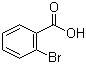 CAS # 88-65-3, 2-Bromobenzoic acid