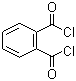 CAS # 88-95-9, Phthaloyl dichloride, 1,2-Benzenedicarbonyl dichloride, o-Phthaloyl chloride