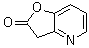 structure of CAS# 88011-96-5, 呋喃并[3,2-b]吡啶-2(3H)-酮