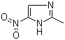 CAS # 88054-22-2, 2-Methyl-5-nitroimidazole
