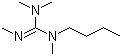 CAS # 88248-68-4, N-Butyl-N,N',N',N''-tetramethylguanidine