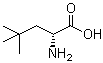 CAS 登录号：88319-43-1, D-叔丁基丙氨酸