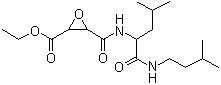 structure of CAS# 88321-09-9, 阿洛司他丁