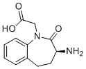 Benazepril Hydrochloride EP Impurity E molecular structure (CAS 88372-47-8)
