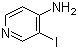 CAS # 88511-27-7, 3-Iodo-4-aminopyridine, 4-Amino-3-iodopyridine, 3-Iodopyridin-4-amine