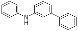 CAS # 88590-00-5, 2-Phenyl-9H-carbazole