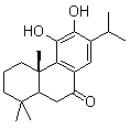 CAS # 88664-08-8, 11-Hydroxysugiol, Demethylcryptojaponol