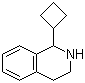 CAS # 886759-47-3, 1-Cyclobutyl-1,2,3,4-tetrahydroisoquinoline