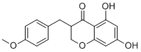 structure of CAS# 887375-68-0, 3,9-Dihydroeucomin