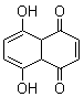 CAS # 887574-80-3, 4a,8a-Dihydro-5,8-dihydroxy-1,4-naphthalenedione