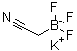 CAS # 888711-58-8, Potassium (cyanomethyl)trifluoroborate