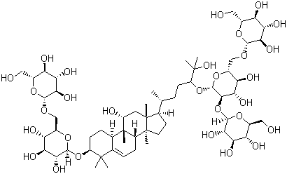 CAS # 88901-36-4, Mogroside V, Momordica Extract