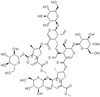 CAS # 889678-62-0, Dipsanoside A