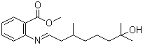 structure of CAS# 89-43-0, Aurantiol