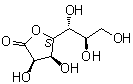 CAS 登录号：89-67-8, D-甘油型-D-古洛庚糖酸 gamma-内酯