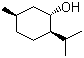 CAS # 89-78-1, DL-Menthol, p-Menthan-3-ol, (1alpha,2beta,5alpha)-5-Methyl-2-(1-methylethyl)-cyclohexanol