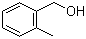 CAS # 89-95-2, 2-Methylbenzyl alcohol, alpha-Hydroxy-o-Xylene