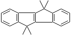 CAS # 89057-44-3, 5,5,10,10-Tetramethyl-5,10-dihydroindeno[2,1-a]indene