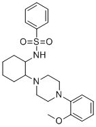structure of CAS# 891016-02-7, ML-SI3