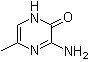 CAS # 89179-61-3, 3-Amino-5-methyl-2(1H)-pyrazinone