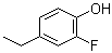 CAS # 891843-05-3, 5-Ethyl-2-fluorophenol