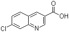 CAS # 892874-49-6, 7-Chloroquinoline-3-carboxylic acid
