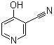 CAS # 89324-16-3, 4-Hydroxynicotinonitrile, 4-Hydroxy-3-pyridinecarbonitrile