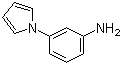 CAS # 89353-42-4, 3-(1H-Pyrrol-1-yl)aniline