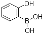 CAS # 89466-08-0, 2-Hydroxyphenylboronic acid, (2-Hydroxyphenyl)boronic acid, 2-Boronophenol